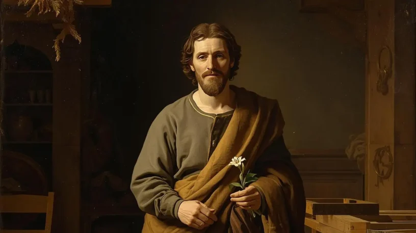 MOLITVA KOJA DONOSI MIR U DOM SRIJEDOM NAVEČER