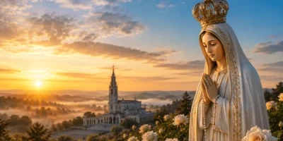ZAPOČNI DAN S JUTARNJOM MOLITVOM GOSPI FATIMSKOJ